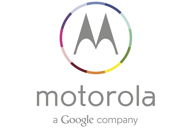 New Motorola Logo