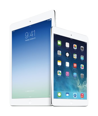 Apple iPad Air Mini