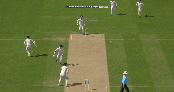 Ashes Cricket 2013