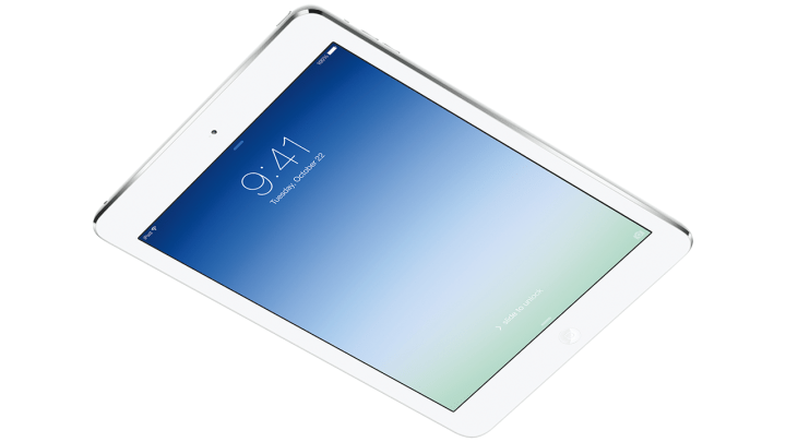 ipad air