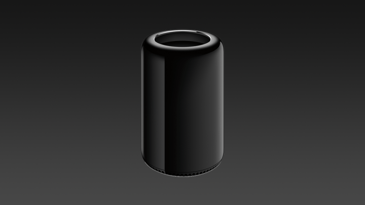 Mac Pro