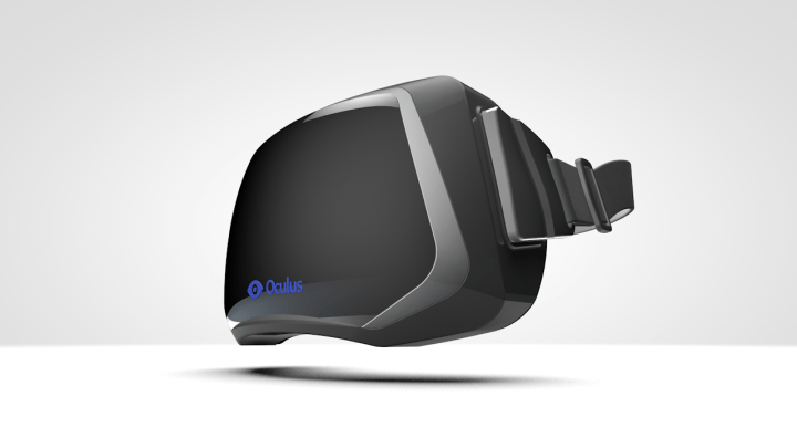 Oculus Rift