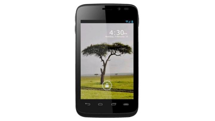 Safaricom Intel Yolo